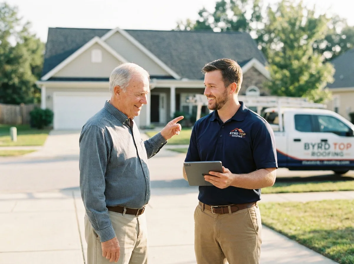 Roofing Mount Summit, IN FAQs
